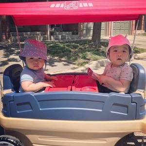 Meet your Posher, Jane